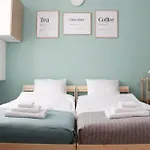 Cosy&cute - 3 Minutes Walk To Manufaktura