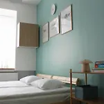Cosy&cute - 3 Minutes Walk To Manufaktura לודז'