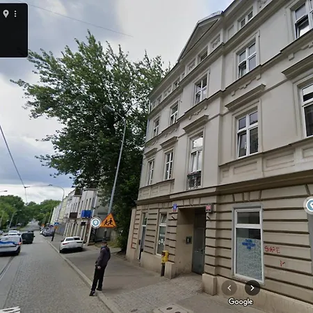 דירה Cosy&cute - 3 Minutes Walk To Manufaktura לודז'