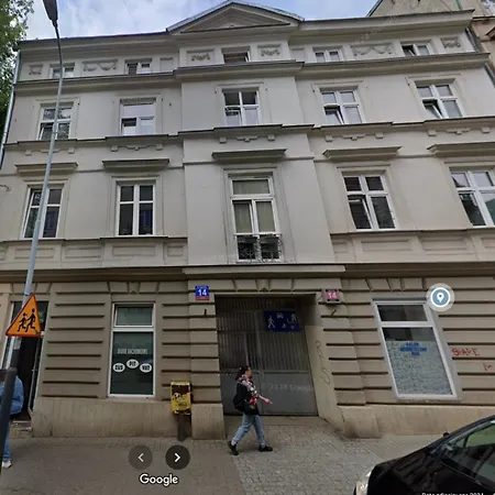 Apartament Cosy&cute - 3 Minutes Walk To Manufaktura Łódź