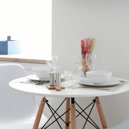 Cosy&cute - 3 Minutes Walk To Manufaktura *