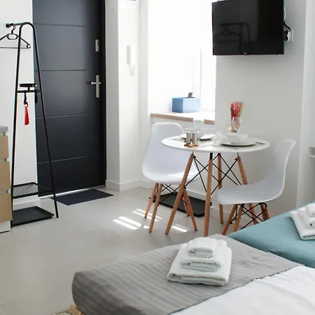 Cosy&cute - 3 Minutes Walk To Manufaktura *