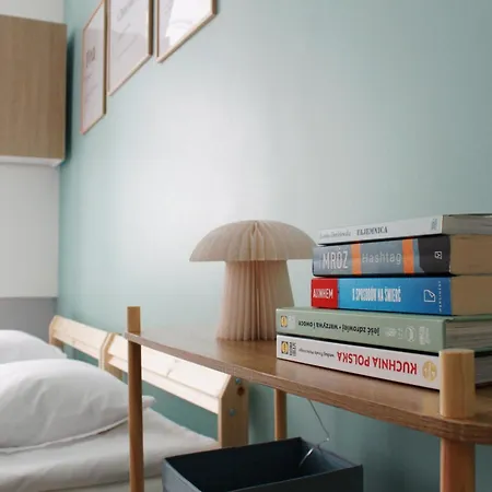 דירה Cosy&cute - 3 Minutes Walk To Manufaktura