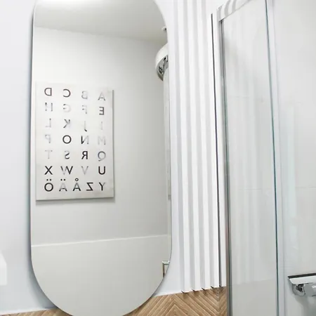Cosy&cute - 3 Minutes Walk To Manufaktura Apartment *