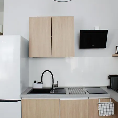 דירה Cosy&cute - 3 Minutes Walk To Manufaktura