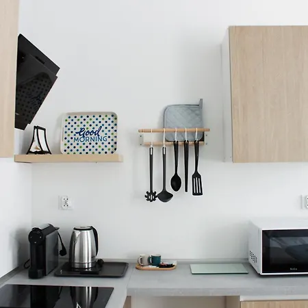 Cosy&cute - 3 Minutes Walk To Manufaktura דירה לודז'