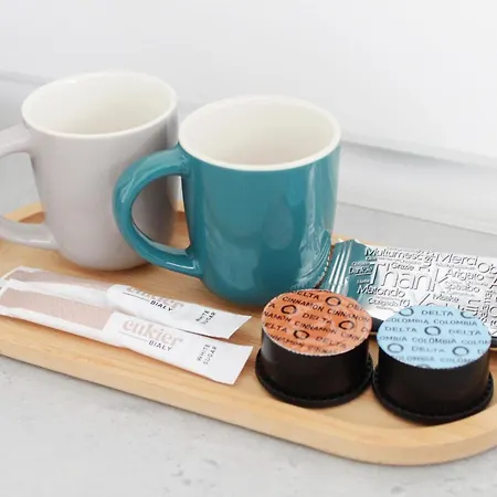 Cosy&cute - 3 Minutes Walk To Manufaktura *