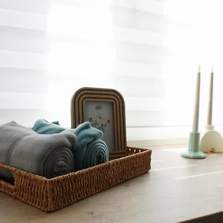 Cosy&cute - 3 Minutes Walk To Manufaktura Apartment
