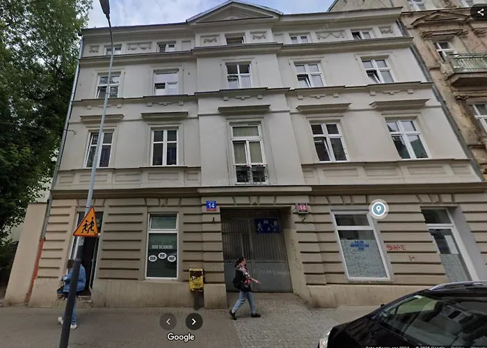 דירה Cosy&cute - 3 Minutes Walk To Manufaktura לודז'