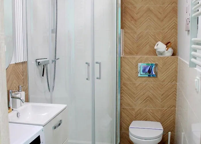 Cosy&cute - 3 Minutes Walk To Manufaktura לודז'