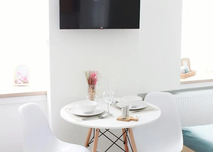 Cosy&cute - 3 Minutes Walk To Manufaktura * לודז'