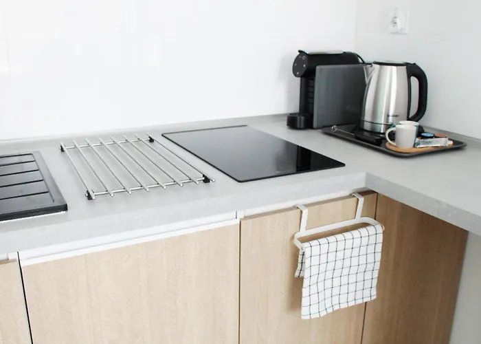 Cosy&cute - 3 Minutes Walk To Manufaktura Διαμέρισμα *