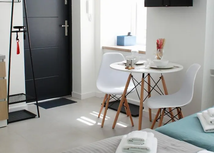 Cosy&cute - 3 Minutes Walk To Manufaktura *