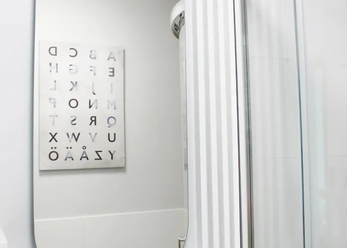 Cosy&cute - 3 Minutes Walk To Manufaktura דירה *