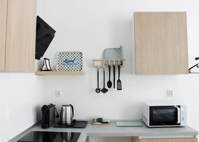 Cosy&cute - 3 Minutes Walk To Manufaktura דירה לודז'