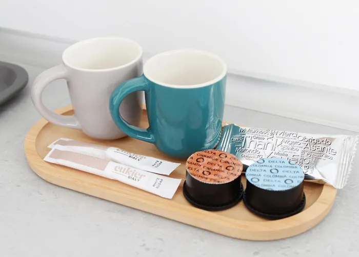 Cosy&cute - 3 Minutes Walk To Manufaktura *