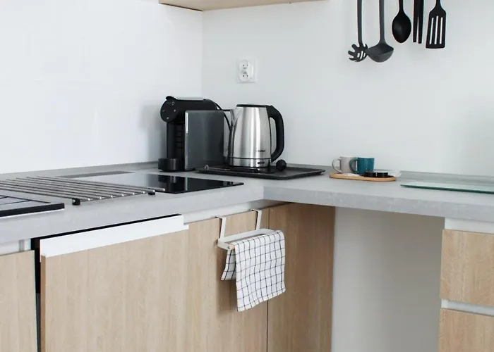 Cosy&cute - 3 Minutes Walk To Manufaktura לודז'