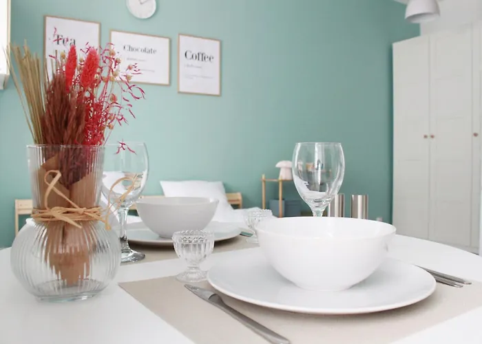 דירה Cosy&cute - 3 Minutes Walk To Manufaktura