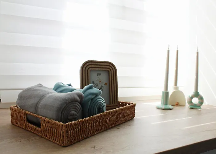 Cosy&cute - 3 Minutes Walk To Manufaktura Διαμέρισμα